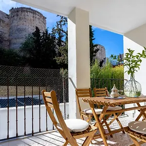 Genteel Alhacaba Holiday home