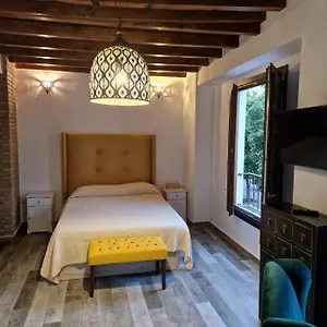 Casa Garam Holiday home