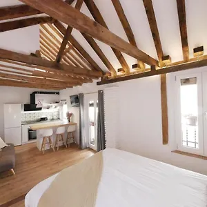 Banos Del Agua Holiday home