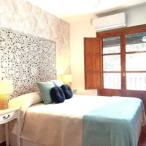 Casa Taracea Del Chapiz Holiday home