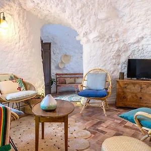 Genteel Casa Del Cadi Holiday home