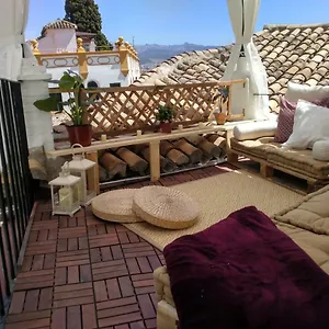 Bendita Casa Holiday home