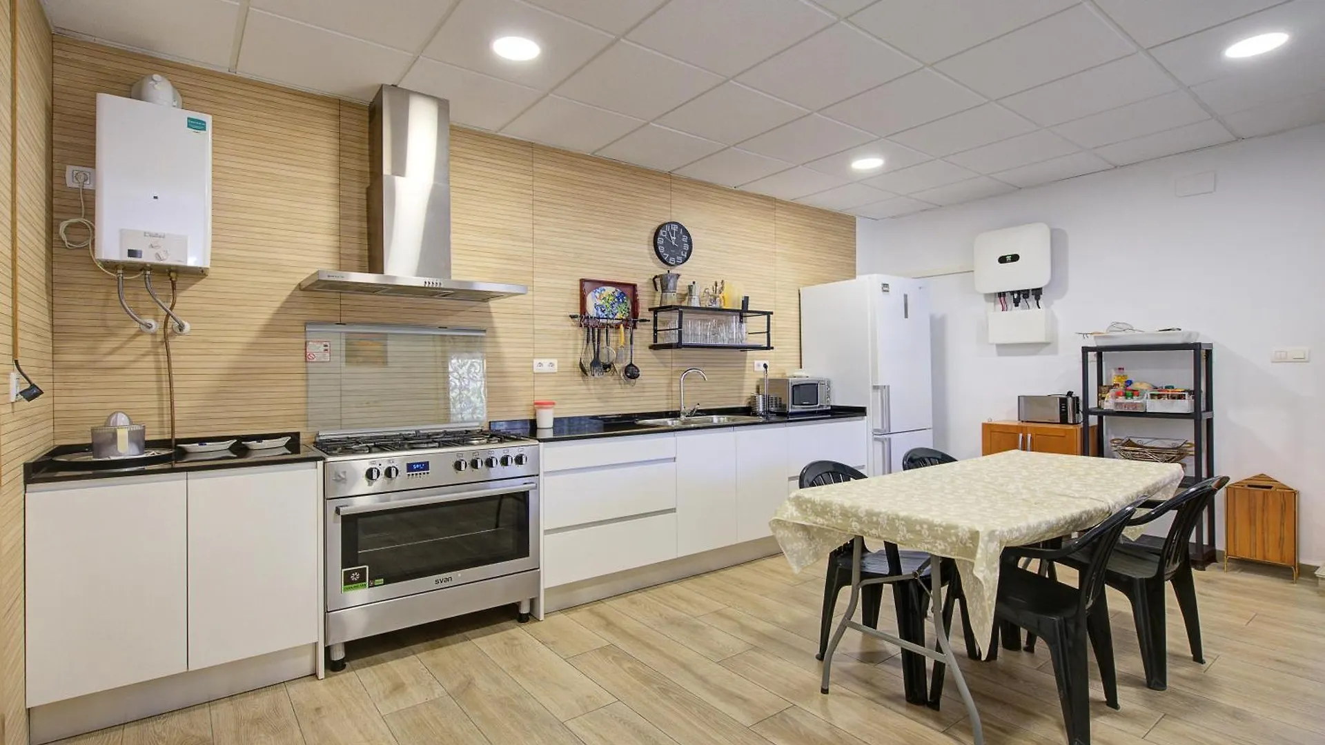 Holiday home La Casita De Rufo Villa Granada Spain